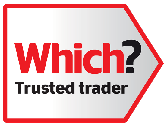 Which? Trusted Trader Double Glazing Company Essex