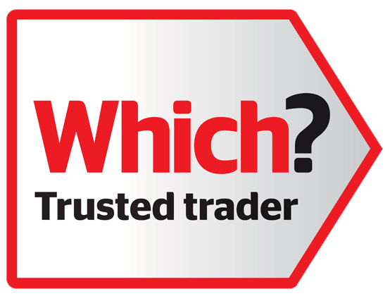 Which? Trusted Trader Double Glazing Essex