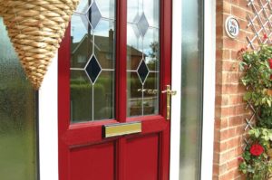 Rochford Double Glazed Door Prices Essex