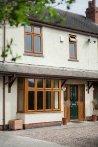 Timber Replacement Double Glazing Essex