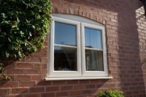 Casement Windows that work as a fire escape