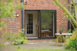 Patio Sliding Doors Essex