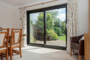 Sliding Patio Doors Essex