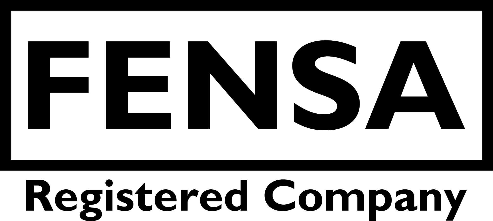 Fensa Approved Double Glazing Company Essex