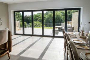 6 Leaf bifold doors Rochford