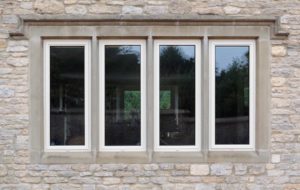 Aluminium Windows Essex