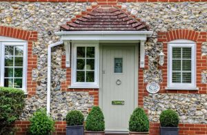 Front Composite Door Replacement Rochford