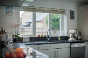 Double Glazed Windows Fitted Essex