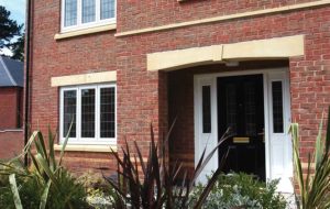 Double Glazed Doors Essex