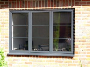 Rochford Aluminium Windows