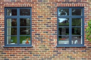 Aluminium window quote Essex