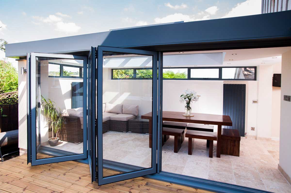 Bifolding Doors Rochford