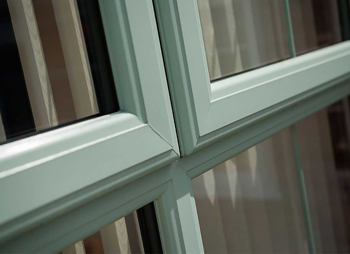 Casement Windows Rochford