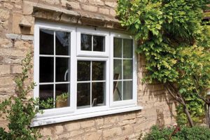 uPVC Casement Windows Rochford