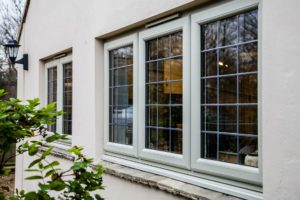 Casement Windows Rochford