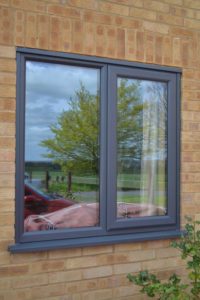 Carter Glass uPVC Casement Windows Rochford Essex