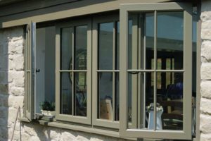 Bespoke Double Glazing Rochford