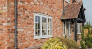 Casement Windows Carter Glass