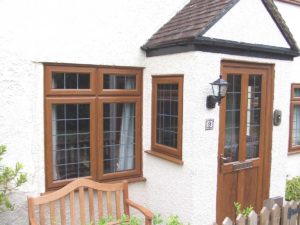 uPVC Casement Windows Rochford Essex