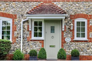 Composite Doors by Carter Glass