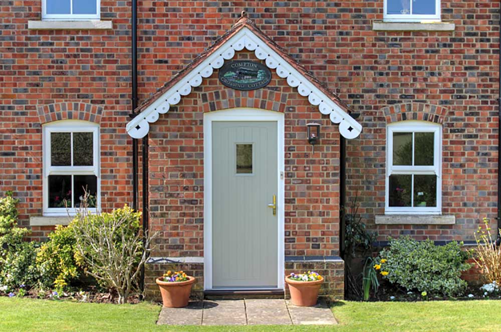 Composite Doors Fitted Rochford