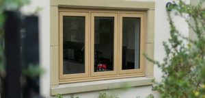 Flush Casement Sash Windows