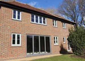 Flush Sash Windows Rochford Essex