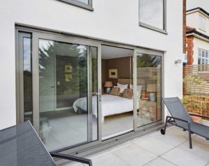 Sliding Patio Doors Rochford