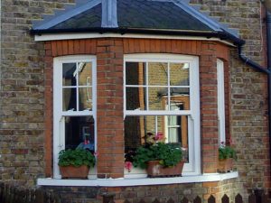 How much do sash windows cost in Essex?
