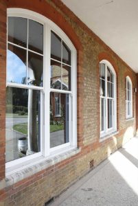 Double Glazed Sash Windows Prittlewell