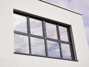Double Glazing Tilt Before Turn Windows Rochford
