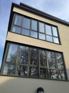 Double Glazed Windows Rochford