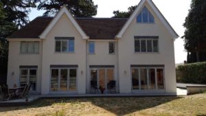 Aluminium Windows Rochford Essex