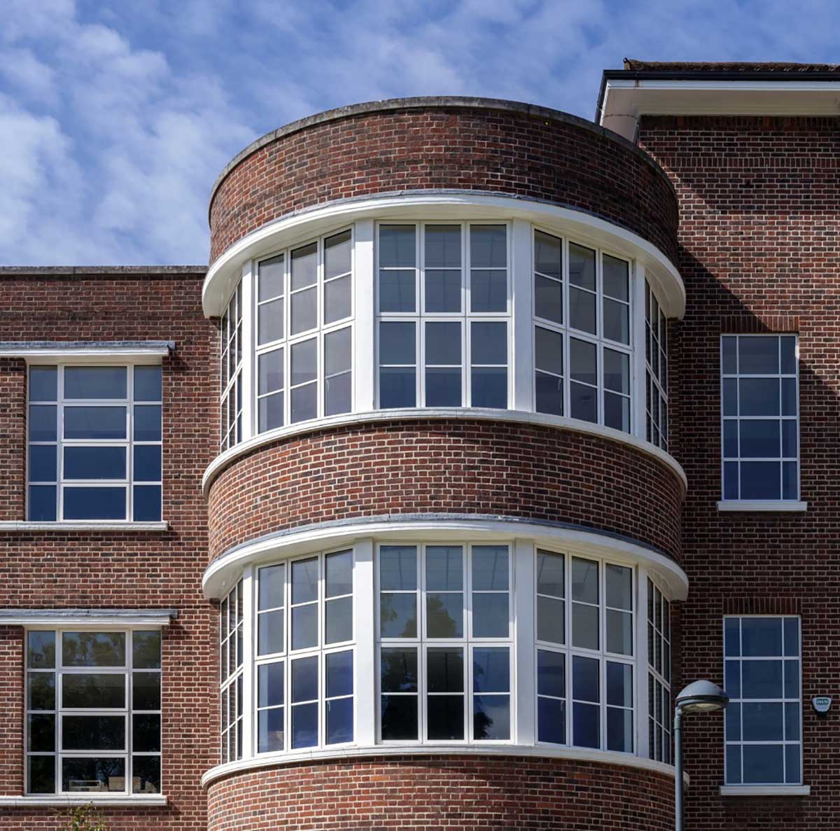 Essex Aluminium Windows