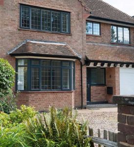 Aluminium Windows Rochford