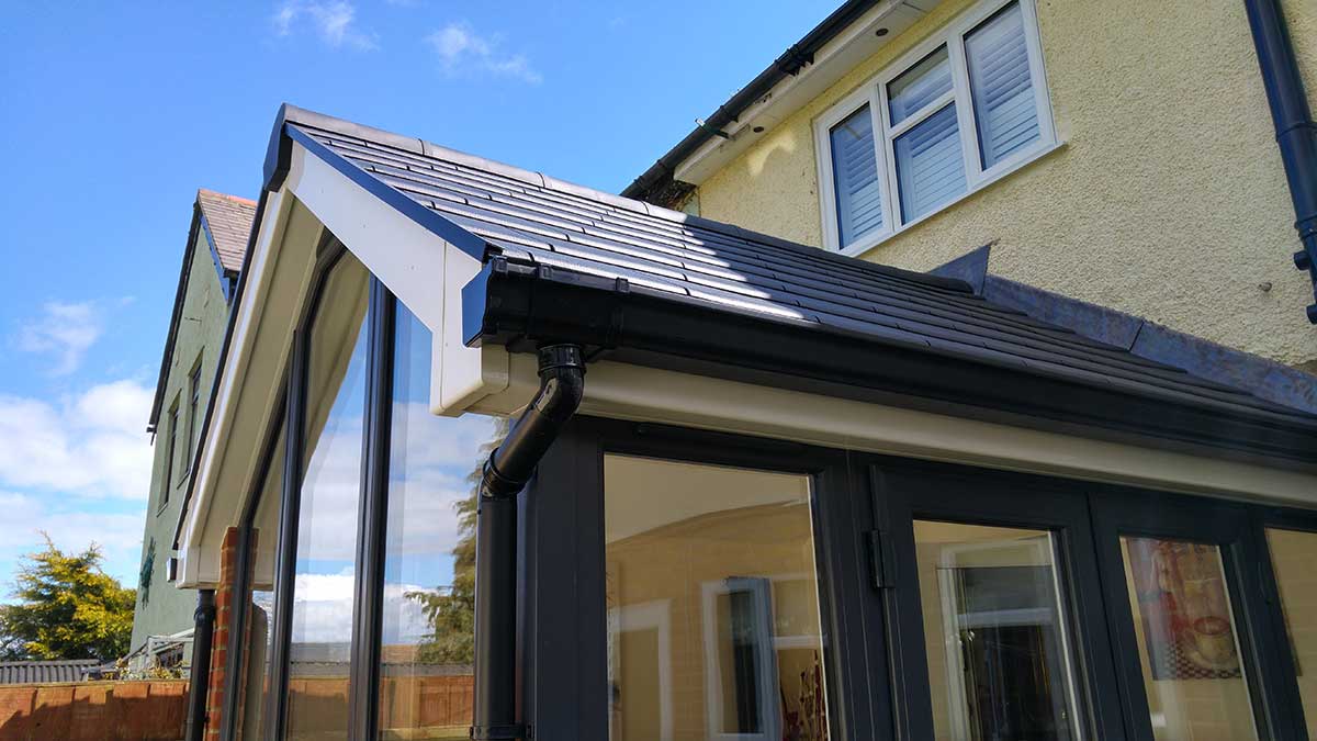 Conservatory Roofs Rochford Southend