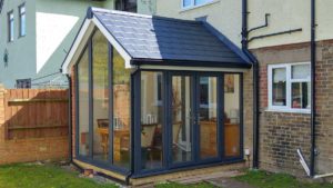 Conservatory Costs Rochford Southend