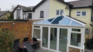 Garden Room Conservatory