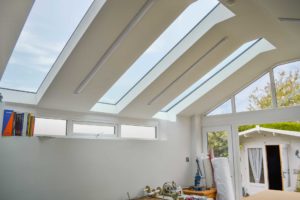 Conservatory Replacement Roofs Essex