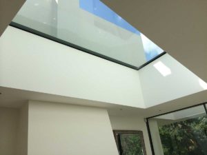 Roof Lanterns Essex