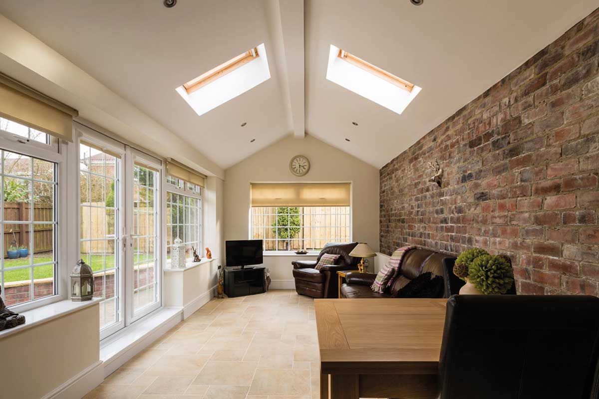 How much does a new conservatory roof cost? Essex