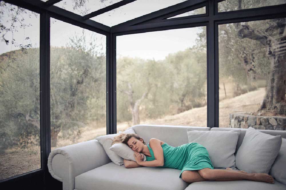 Rochford Acoustic Glazing