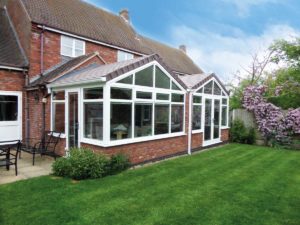 Replacement Tiled Roof on Conservatory Rochford