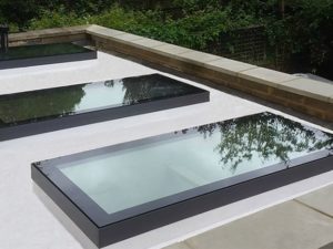 Roof Lantern upgrades