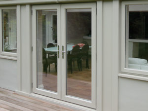 Replacement French Doors Rochford