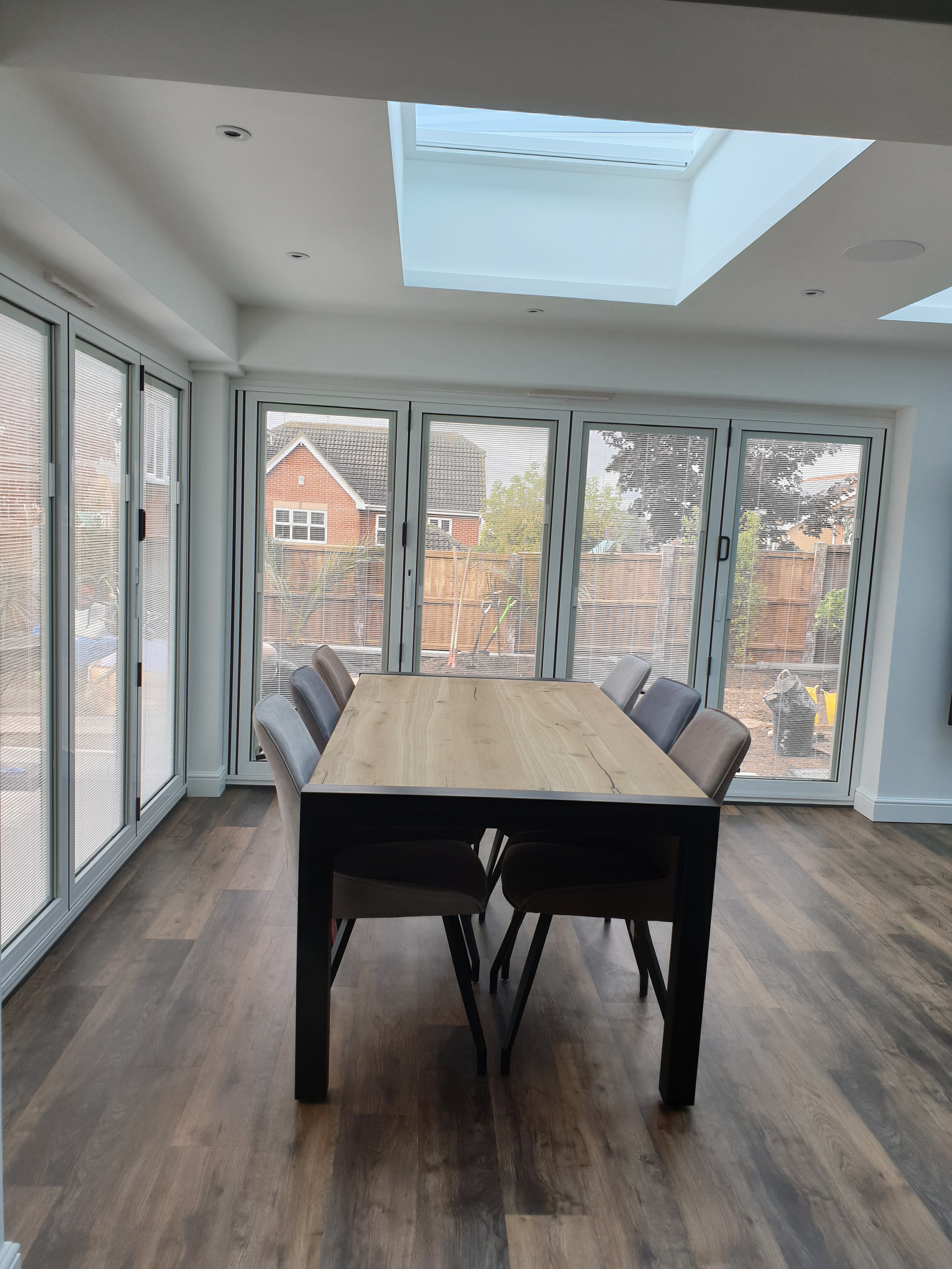 Integral Blinds Prices