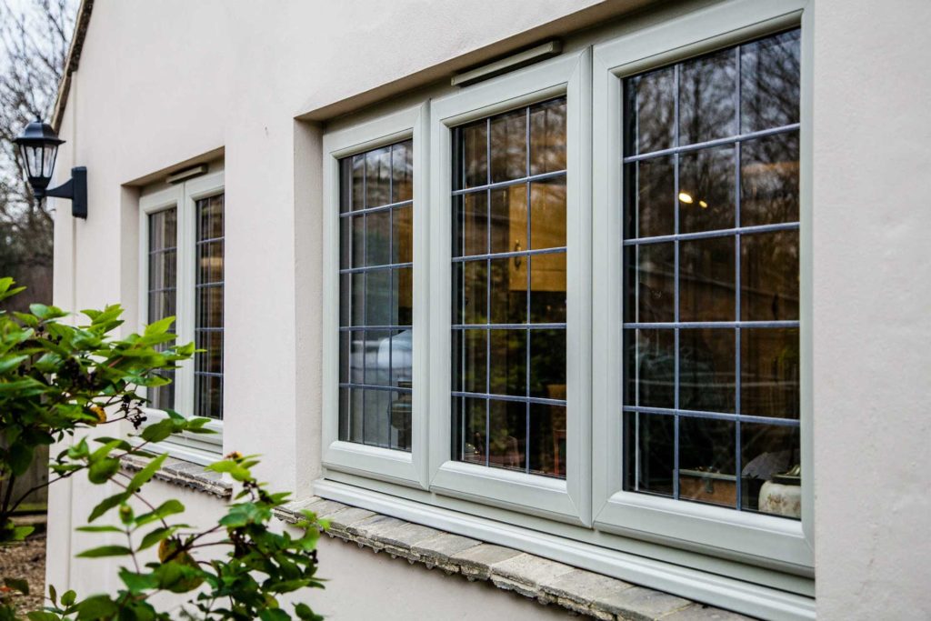 how to measure windows from home Southend