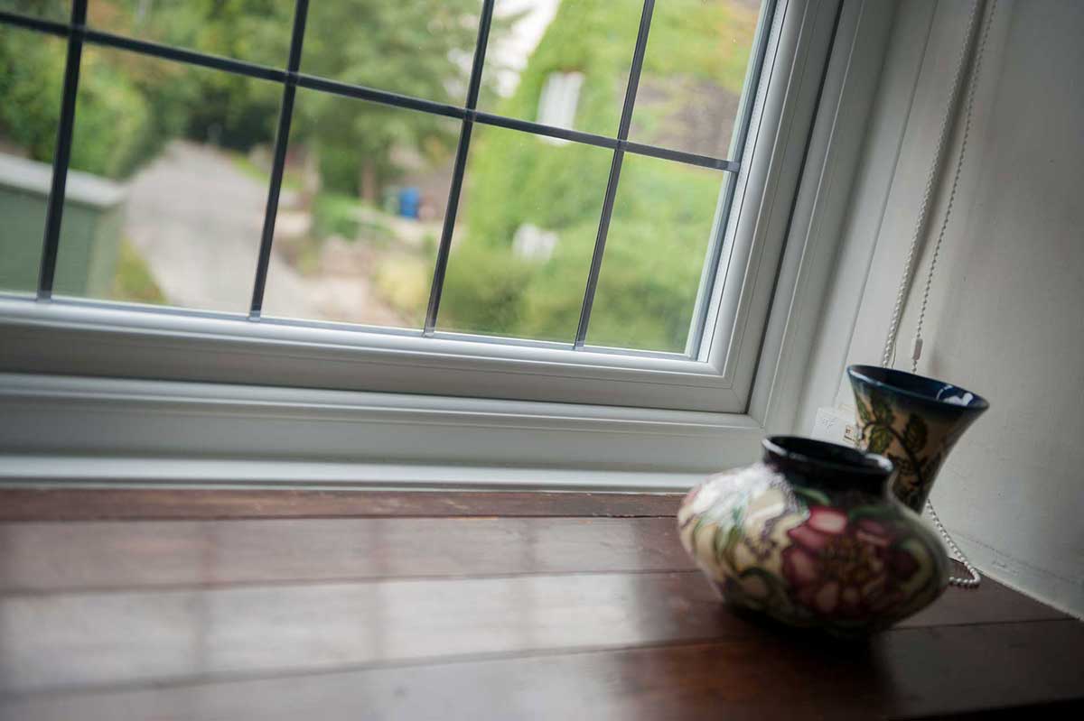 uPVC Windows Prices Prittlewell