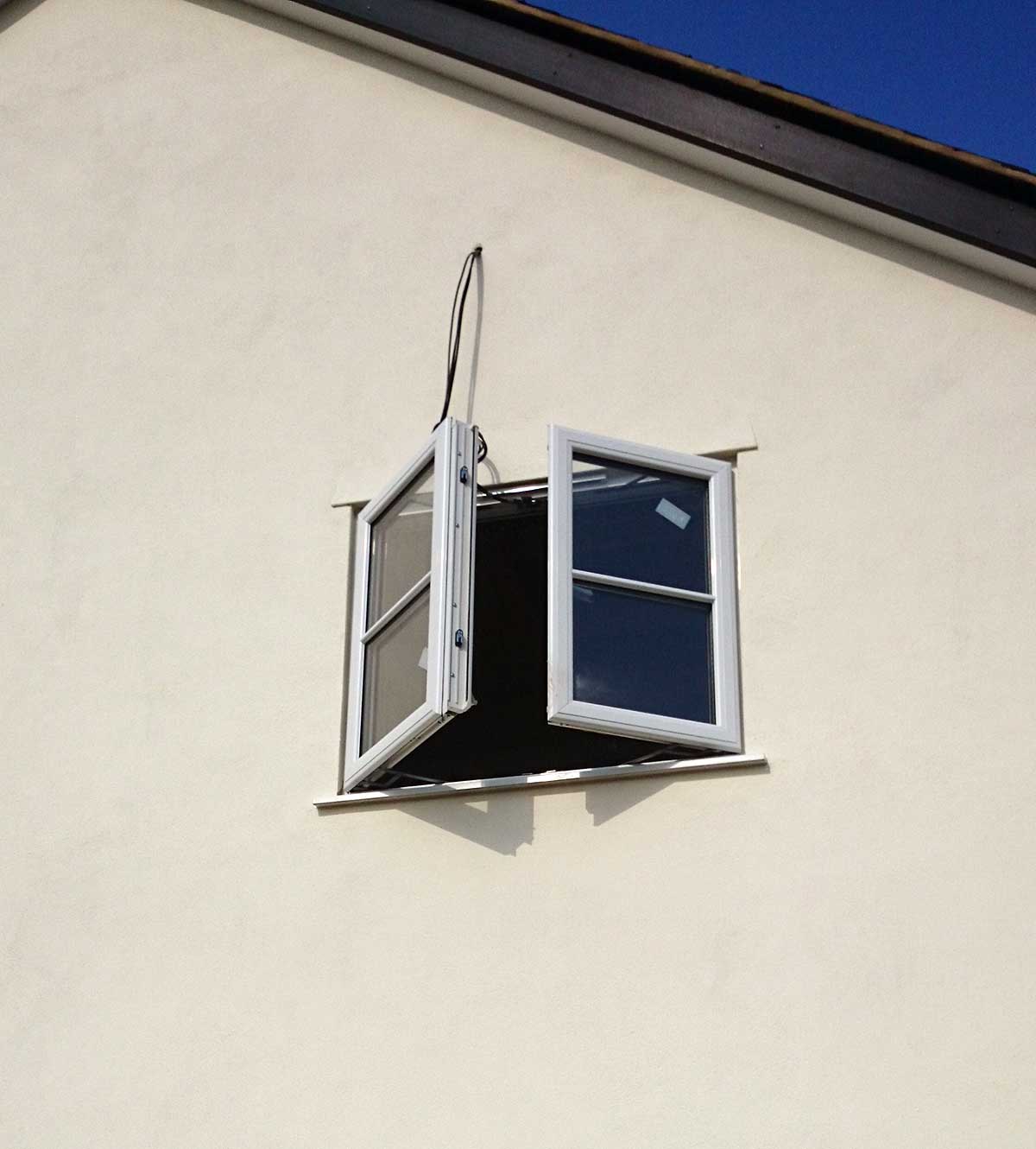 Replacement uPVC windows southend