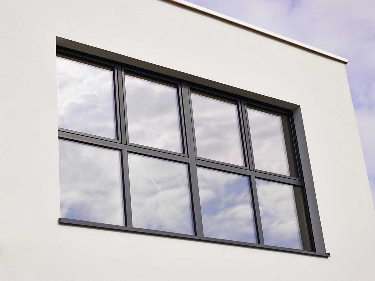 Double Glazing Styles prittlewell